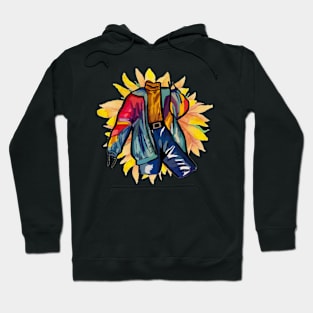 Retro You! Hoodie